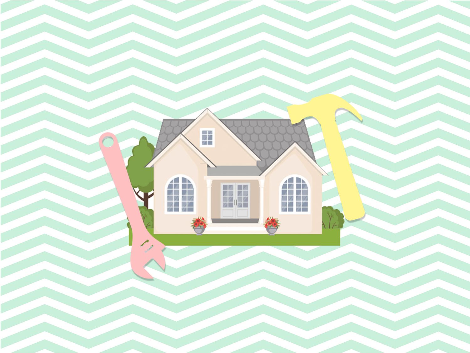 Should You Renovate Your Home All at Once or in Pieces? | Real Simple