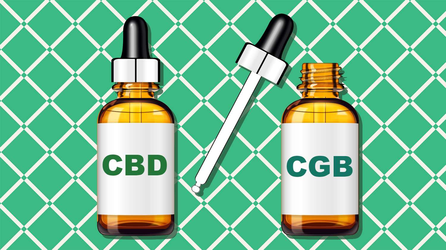 Is CBG the Next CBD? Here's What You Should Know