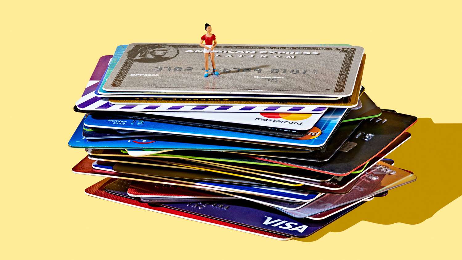 Credit card perks: 14 perks you may not be using