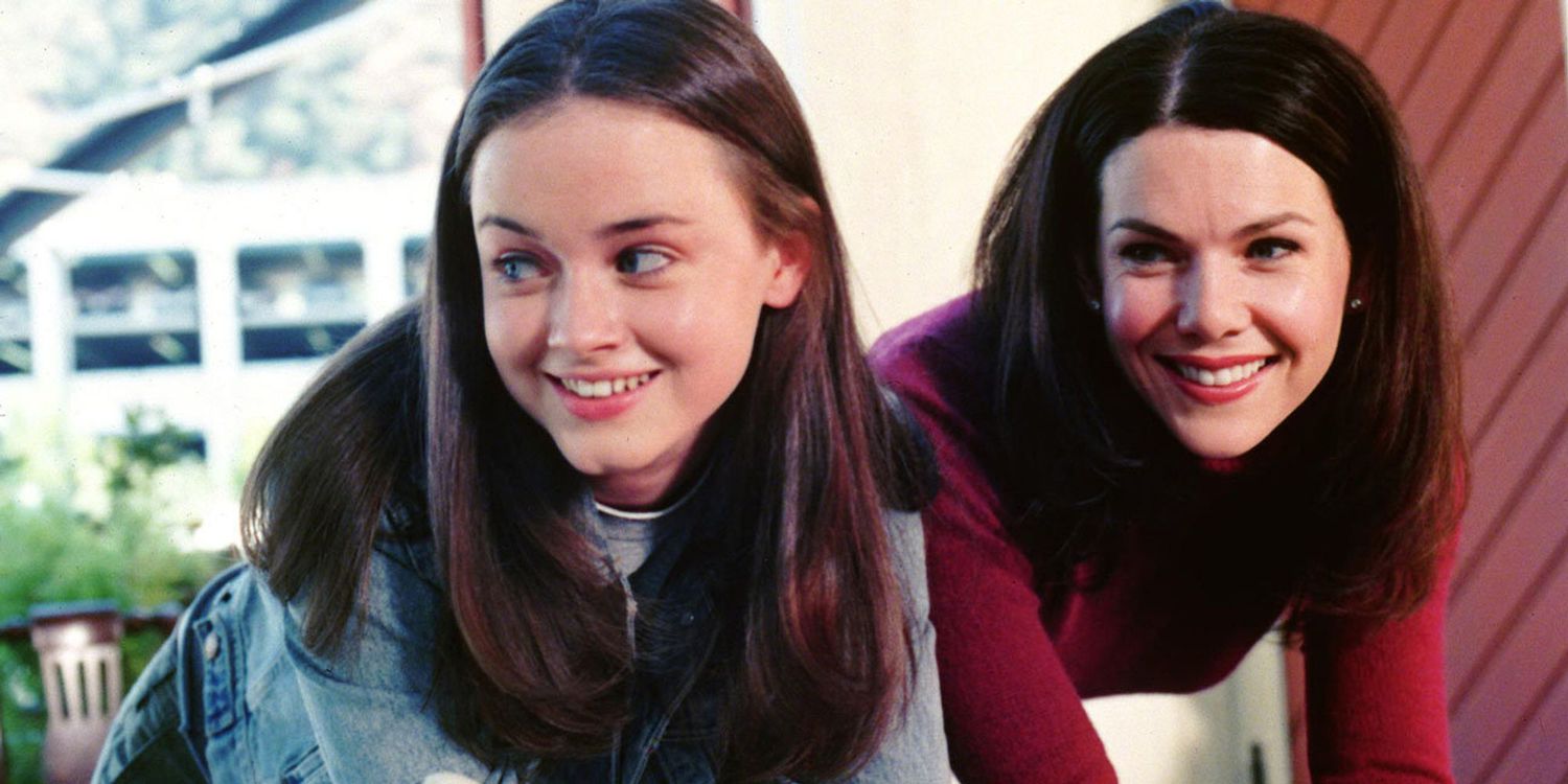 Gilmore Girls and Other Classic TV Shows to Rewatch