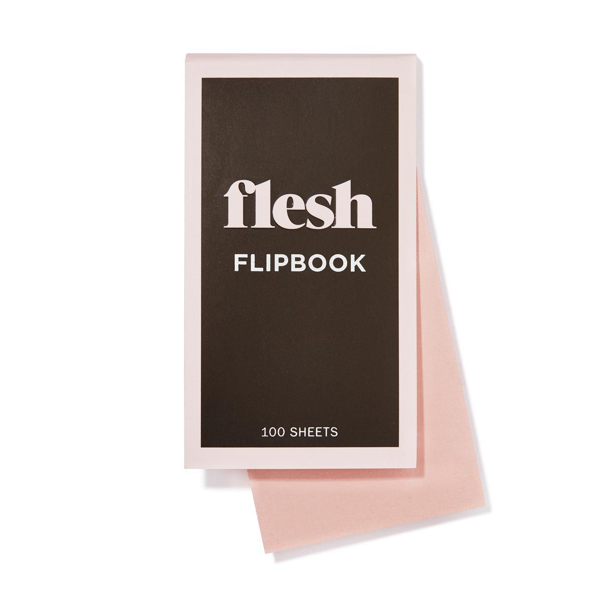 Flesh Flipbook