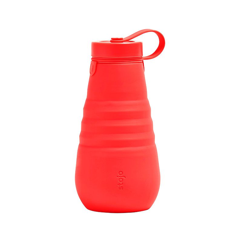 6 Clever Items: Collapsible 20-oz. Bottle
