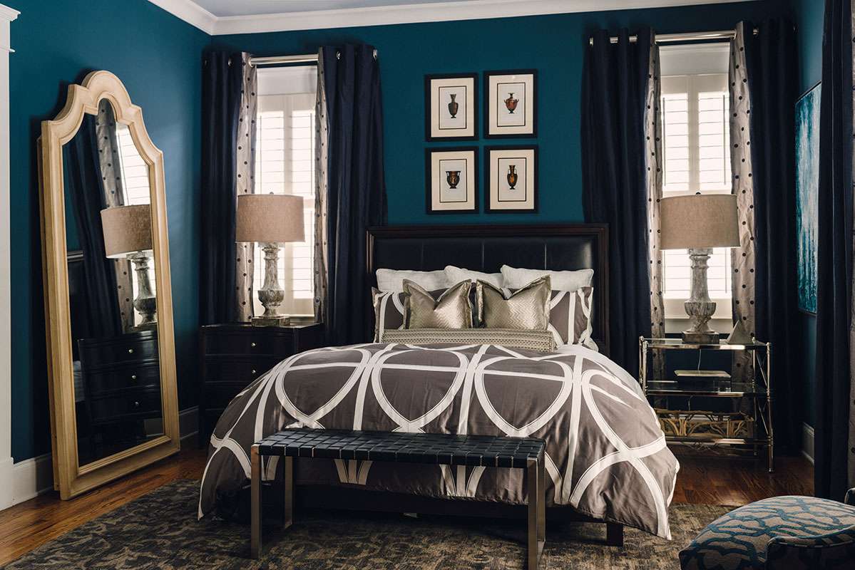 Decorating With Accent Pieces That Fall Short
