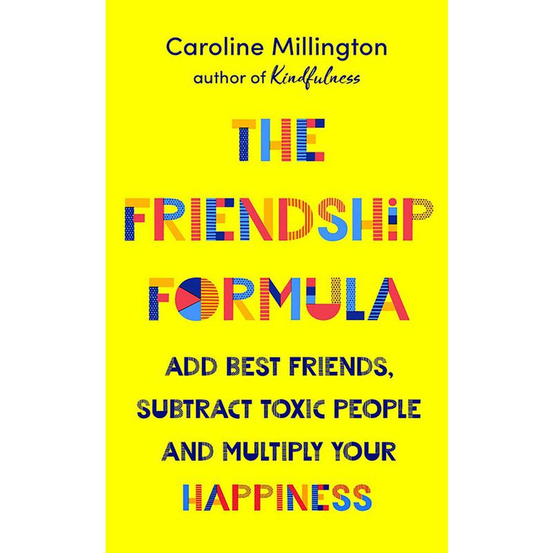 The Friendship Formula by Caroline Millington