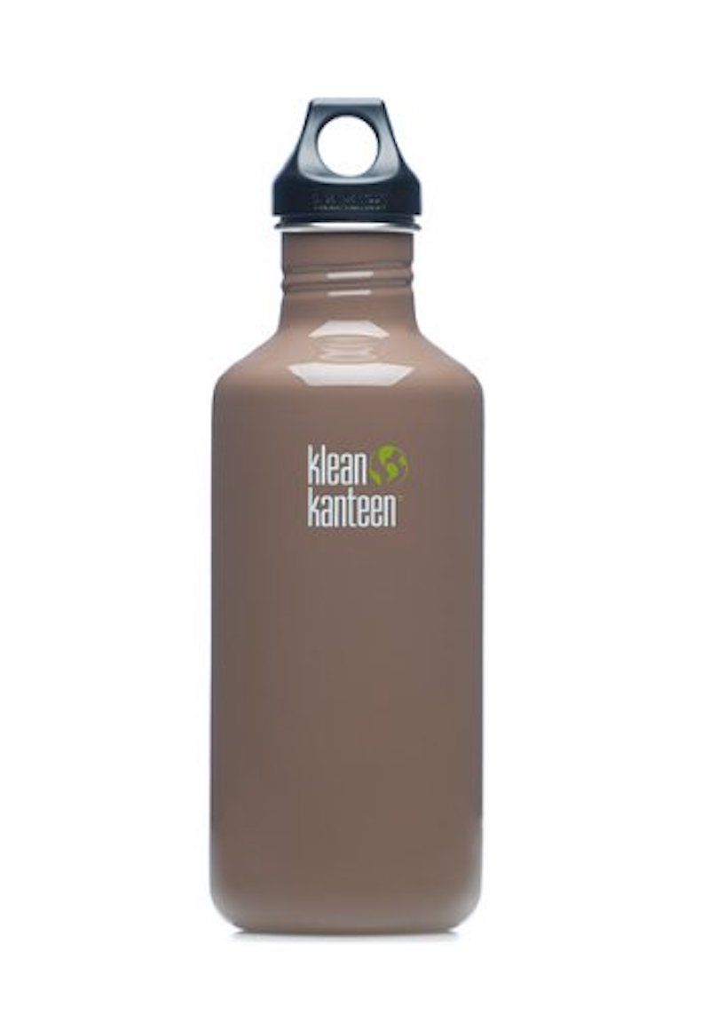best water bottles, Klean Kanteen Water Bottle