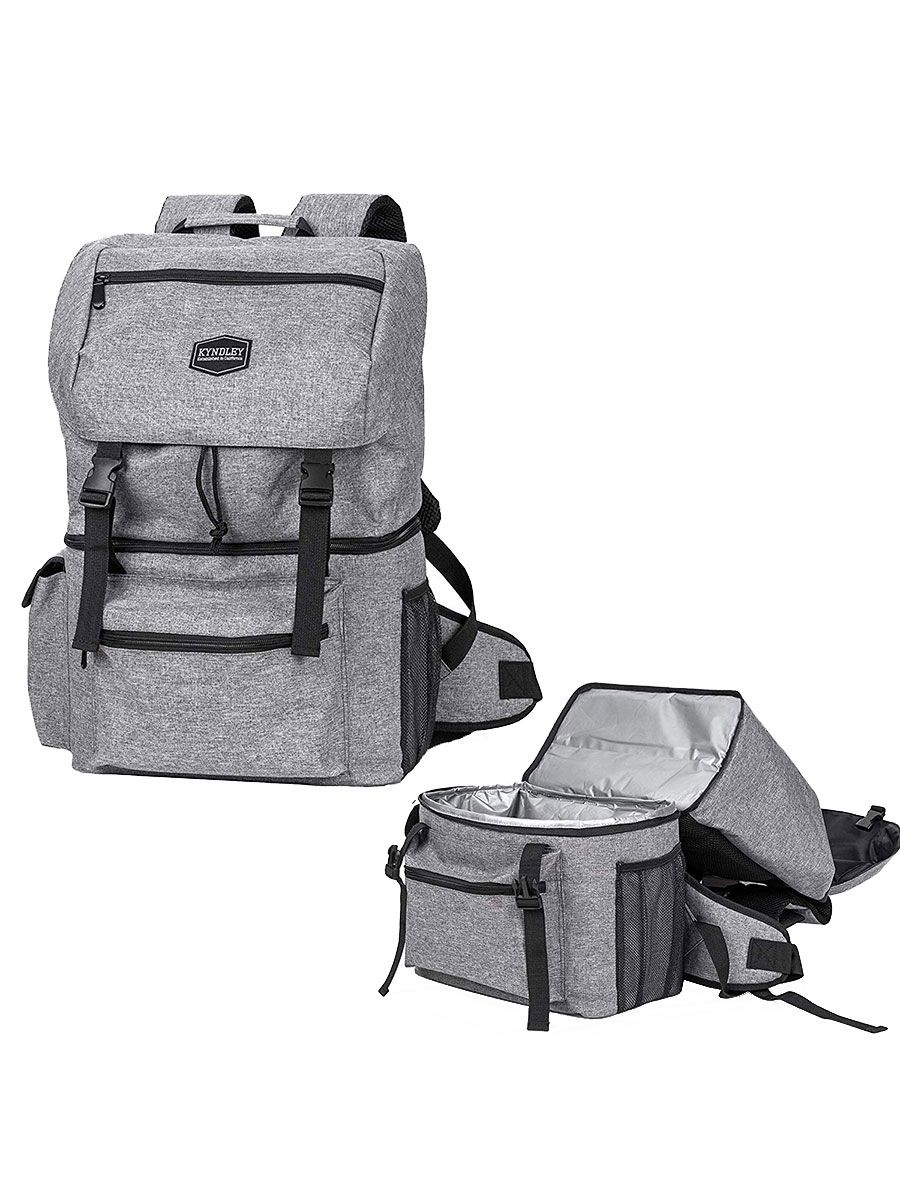 Kyndley Rucksack Insulated Cooler Backpack
