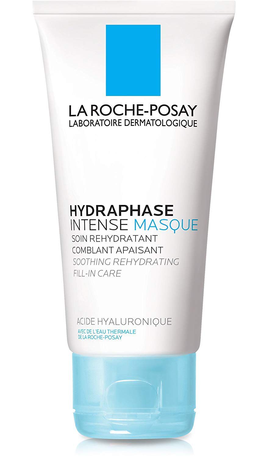 La Roche-Posay Hydraphase Intense Hyaluronic Acid Face Mask