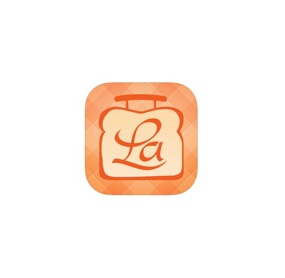 Meal planning app - LaLa Lunchbox