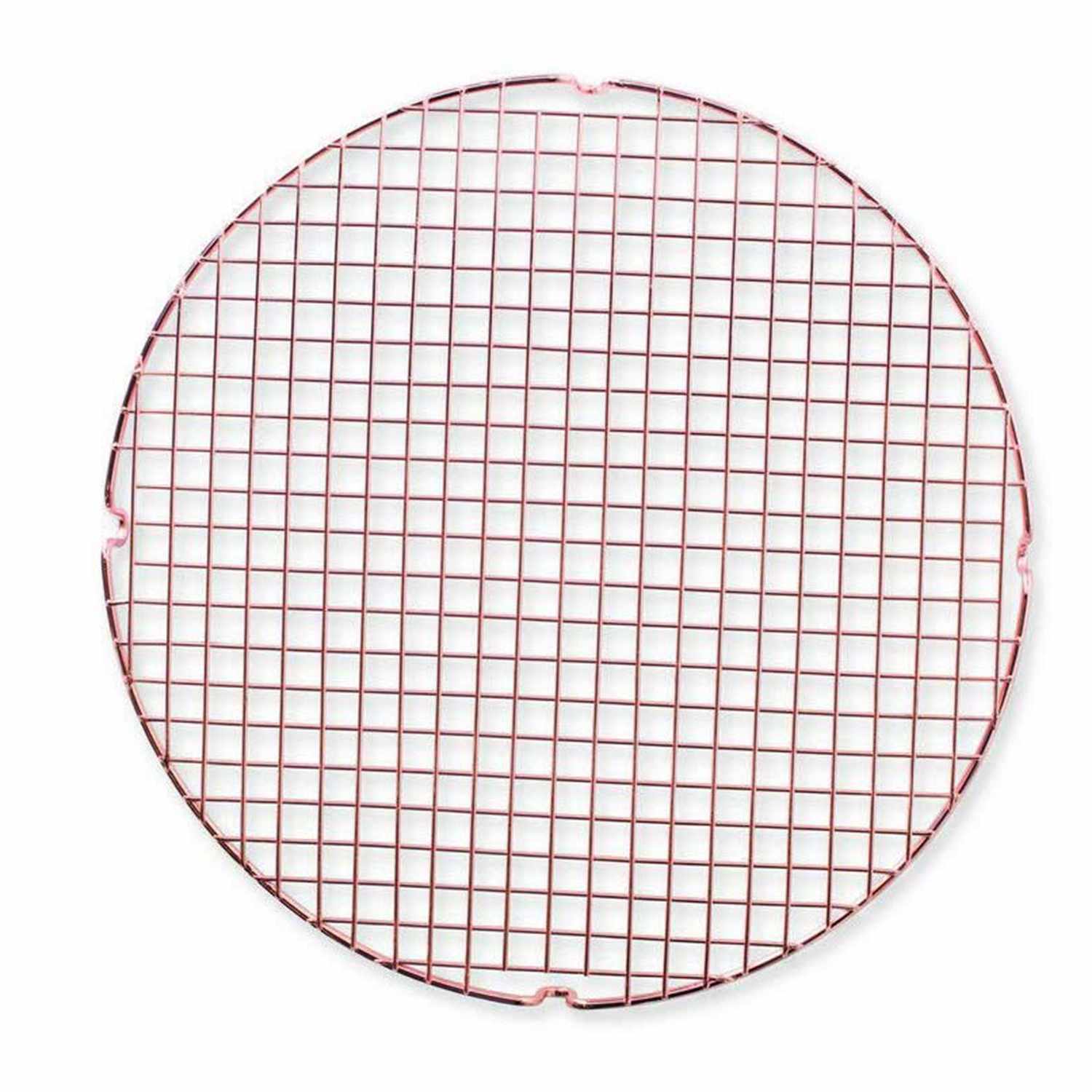 Nordic Ware 43845 Copper Cooling Grid Round