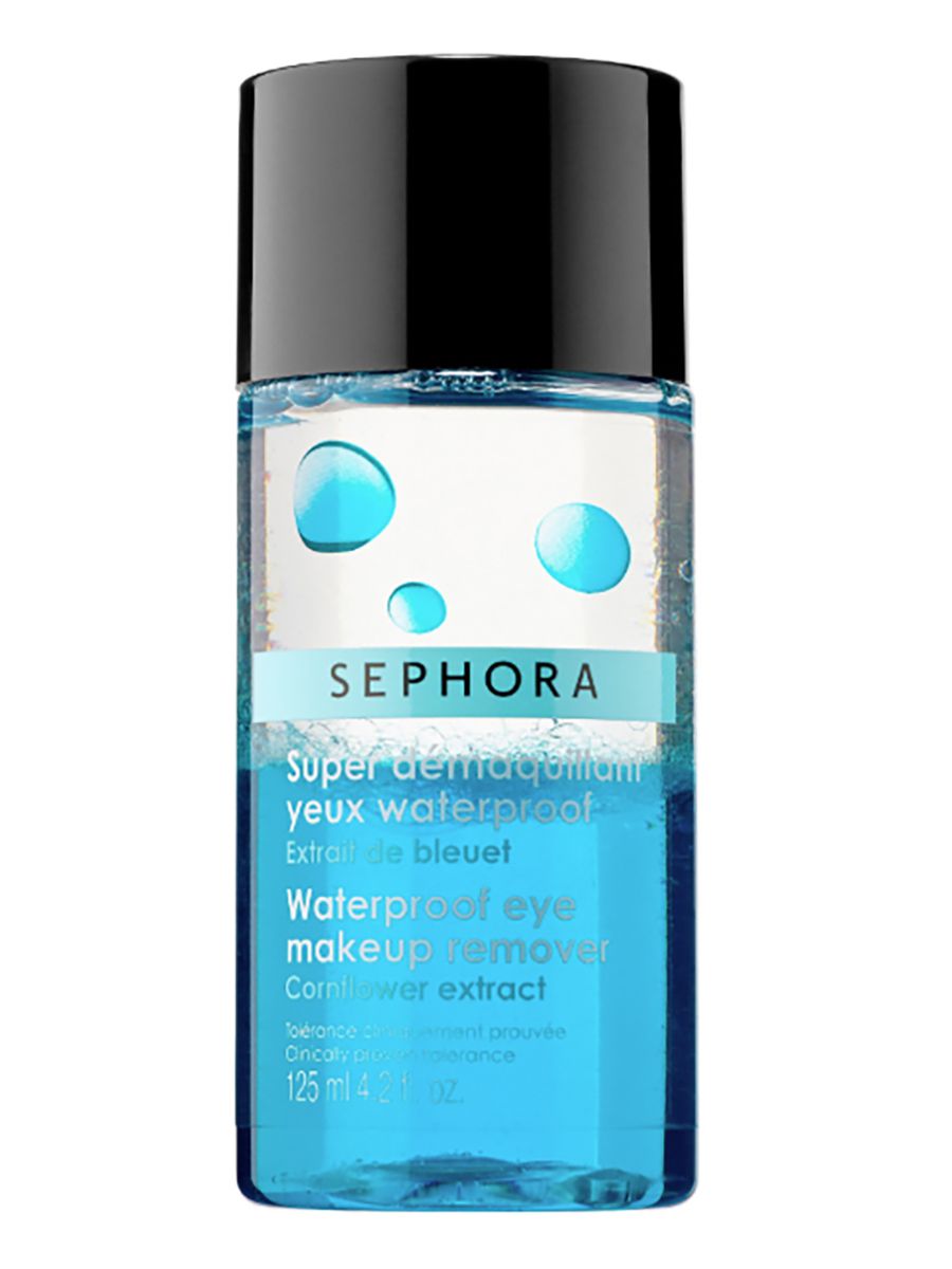 Sephora Collection Waterproof Makeup Remover