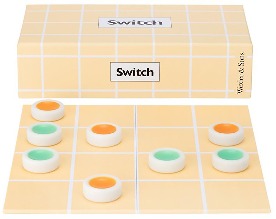 Switch Board Game