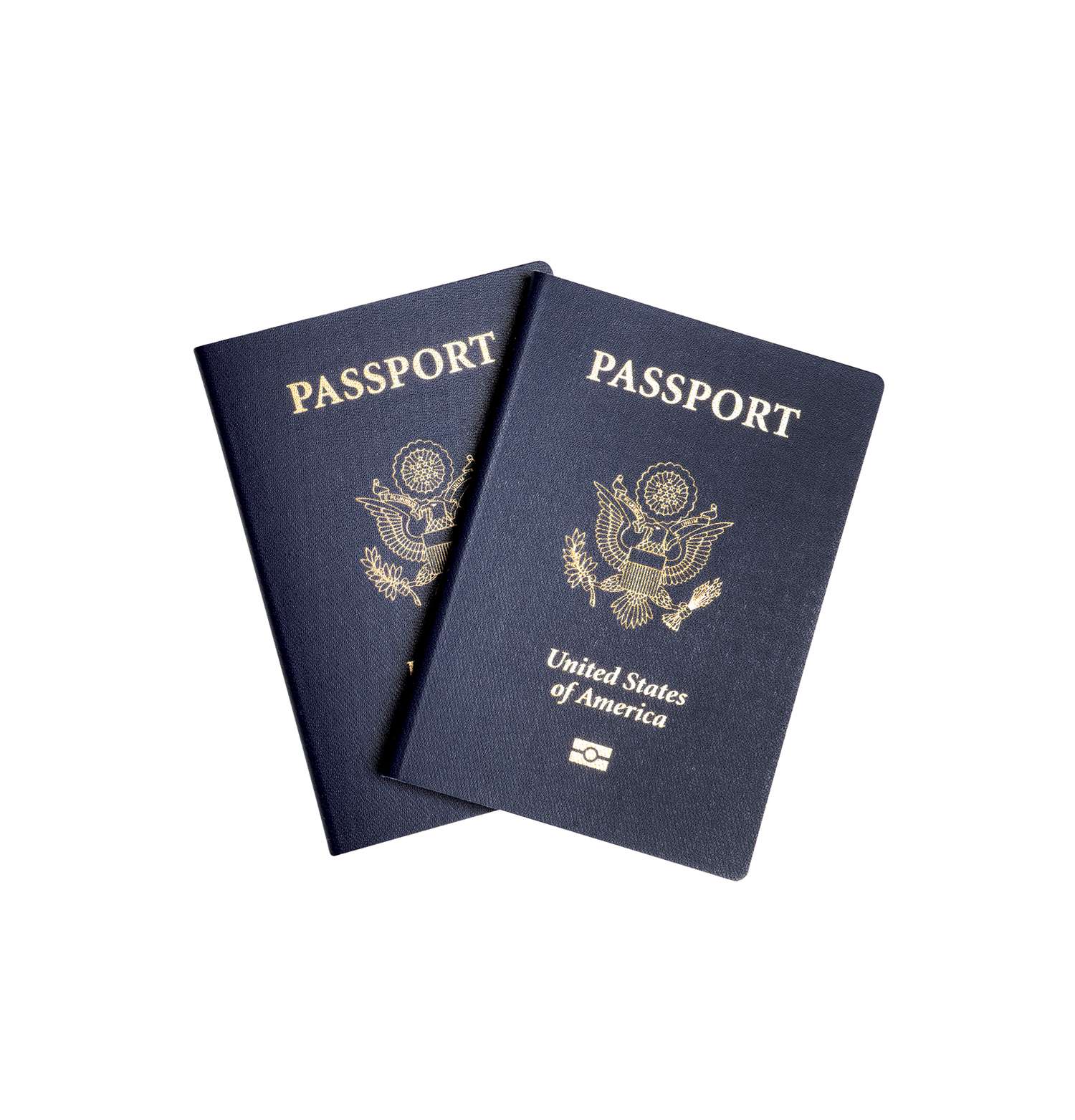 U.S. Passports