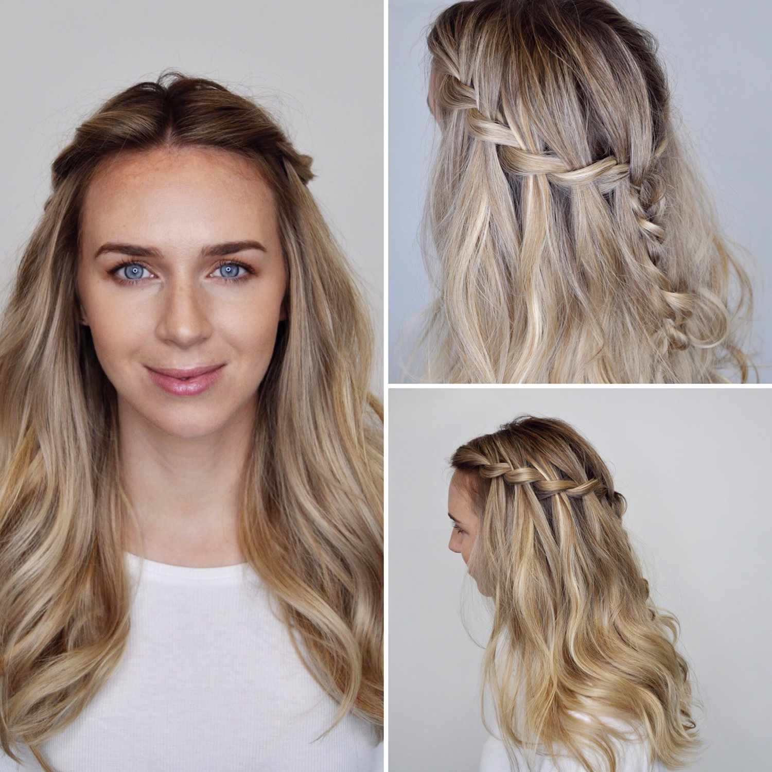 Do hair pretty with things to long 15 Easy