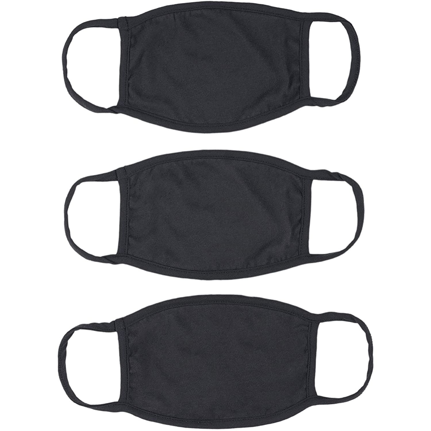 Reusable Face Cover (Pack of 3)