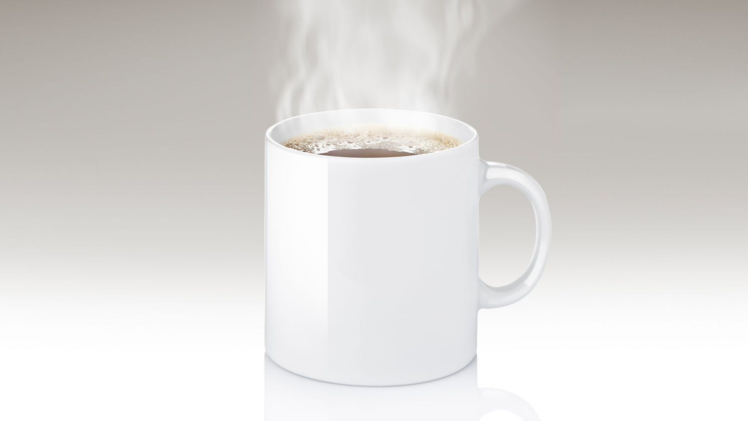 brain-boosting beverages: coffee