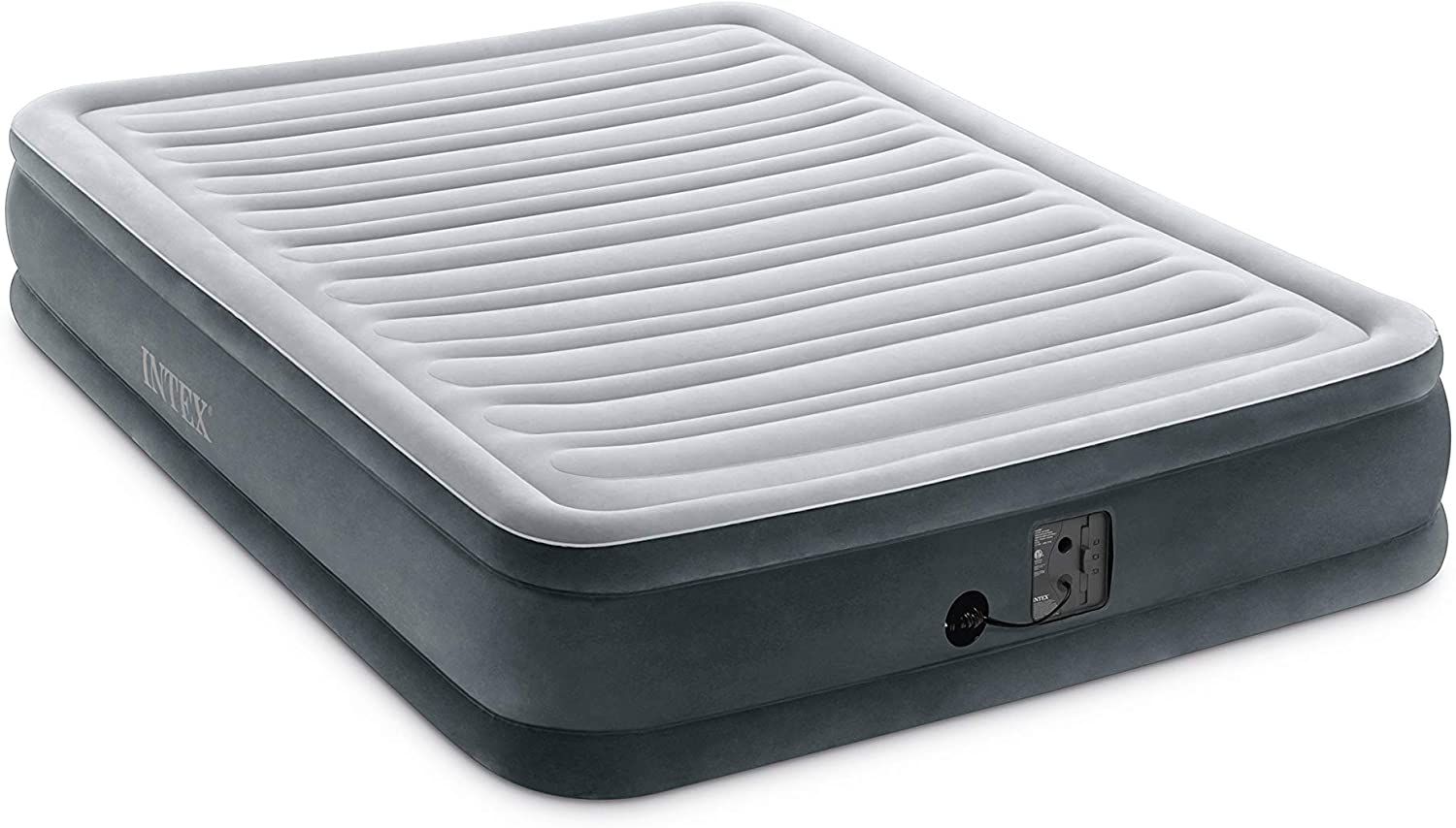 comfortable inflatable airbed
