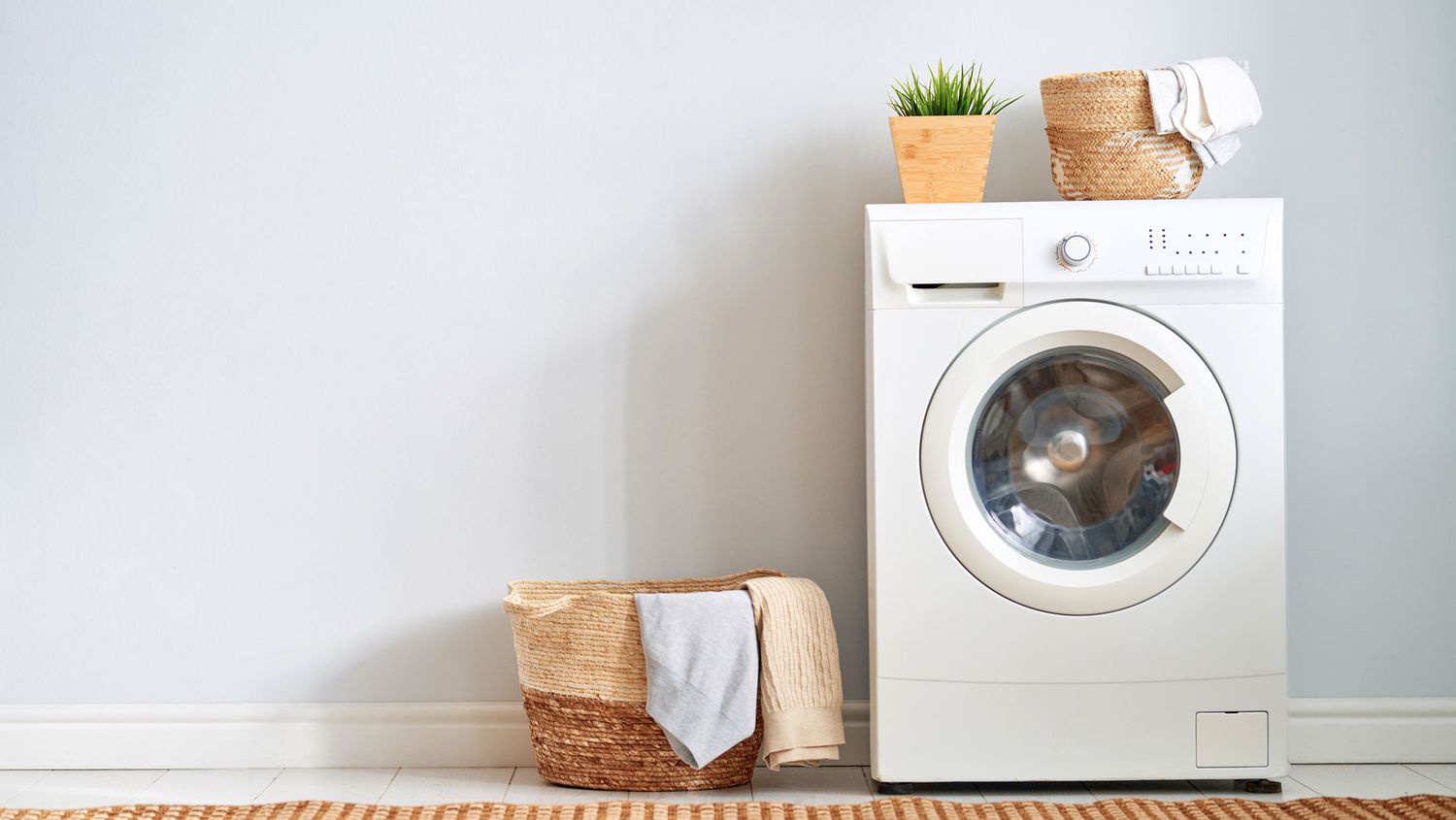 The best time of year to buy appliances to save money - washing machine