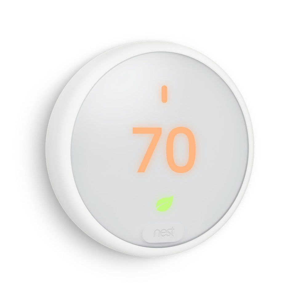 Smart Home Devices: Thermostat
