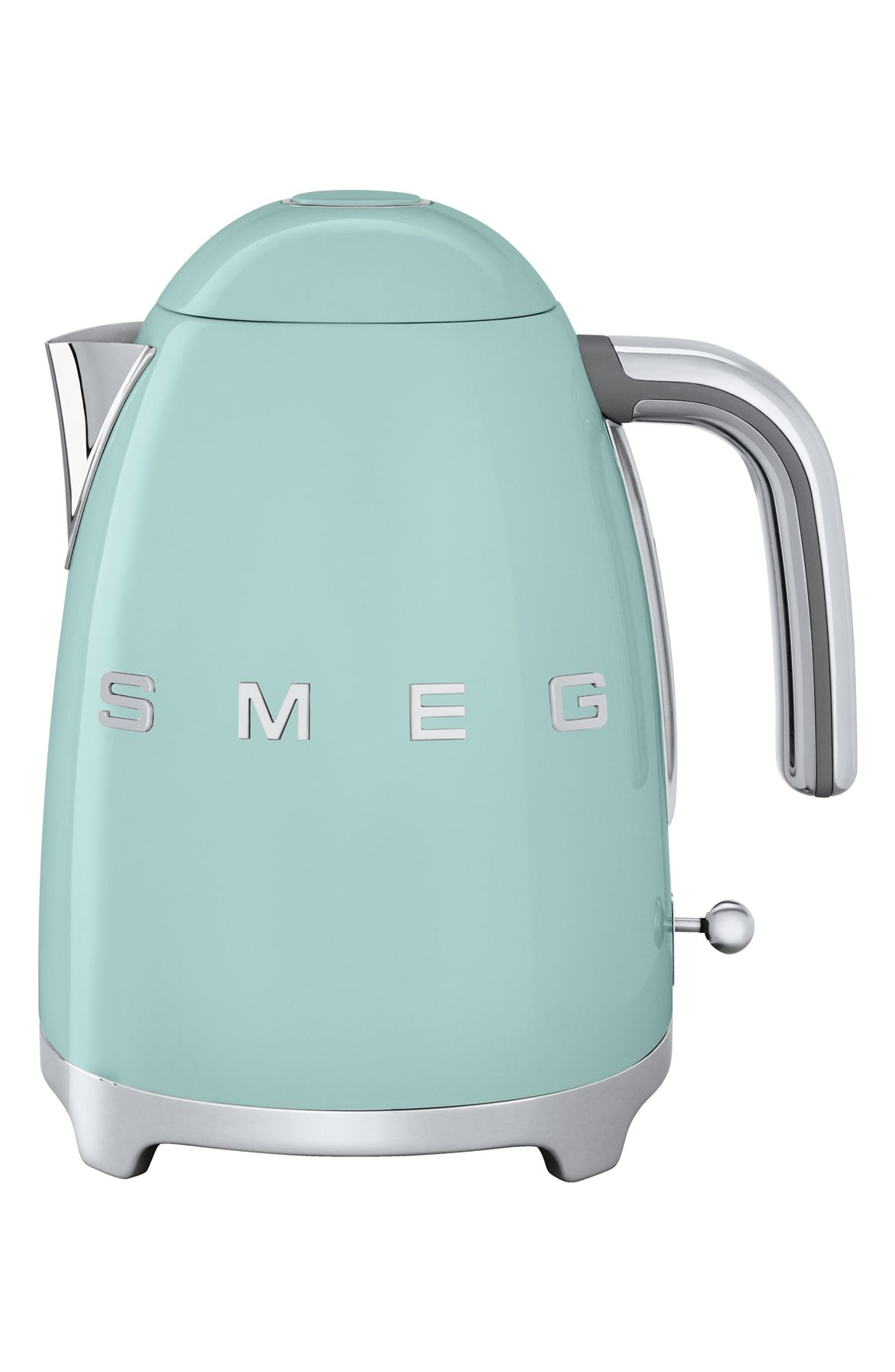 Best housewarming gifts - Smeg water kettle