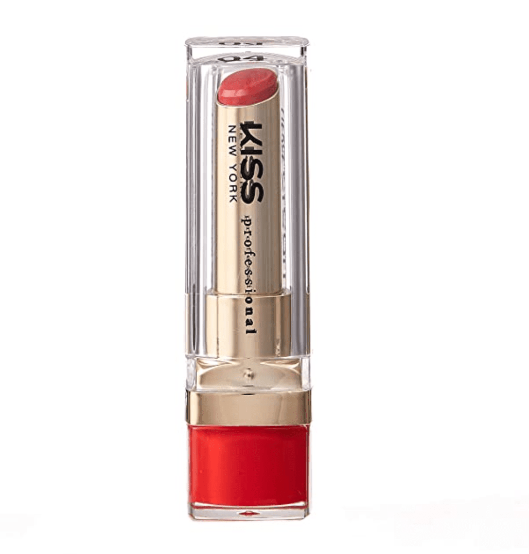 kiss-red-lipstick