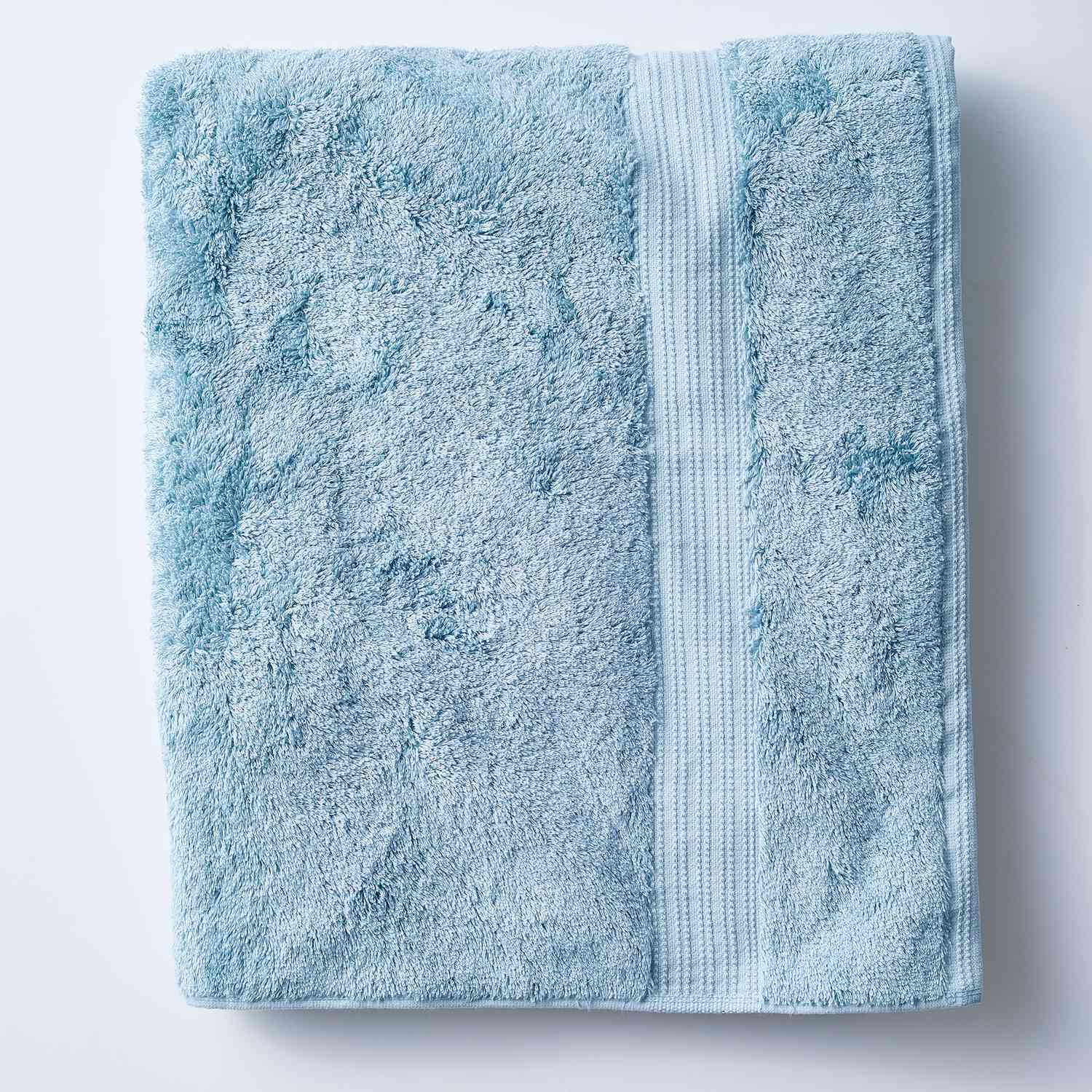 How to Pick the Best Bath Towels: Terry Cloth