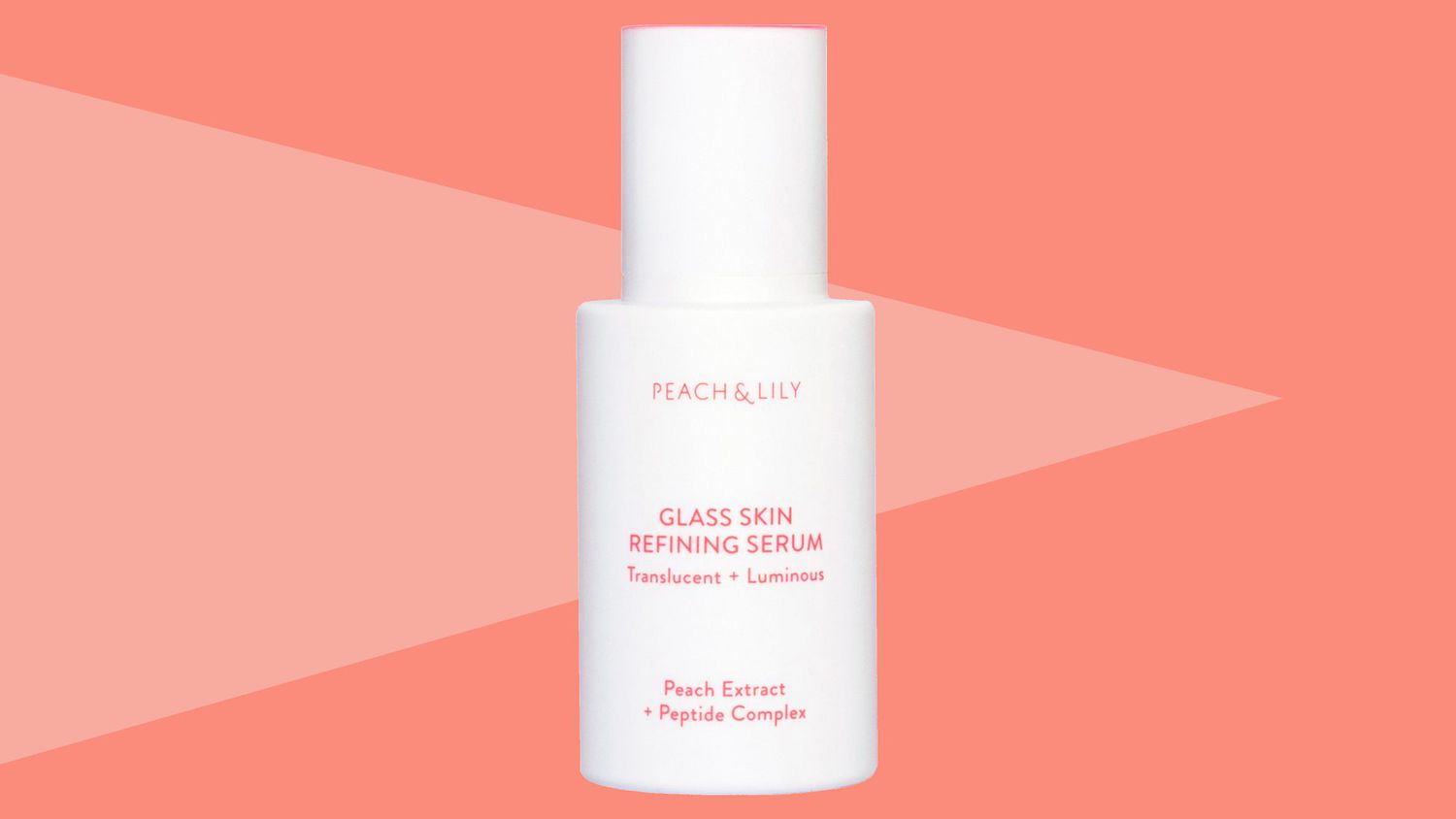 Peach and Lily Glass Skin Refining Serum