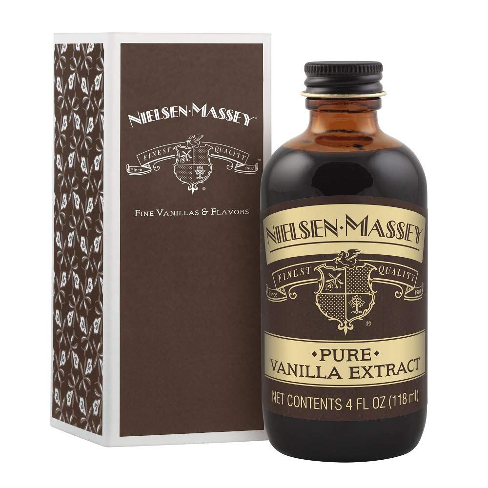 Nielsen-Massey Pure Vanilla Extract With Gift Box