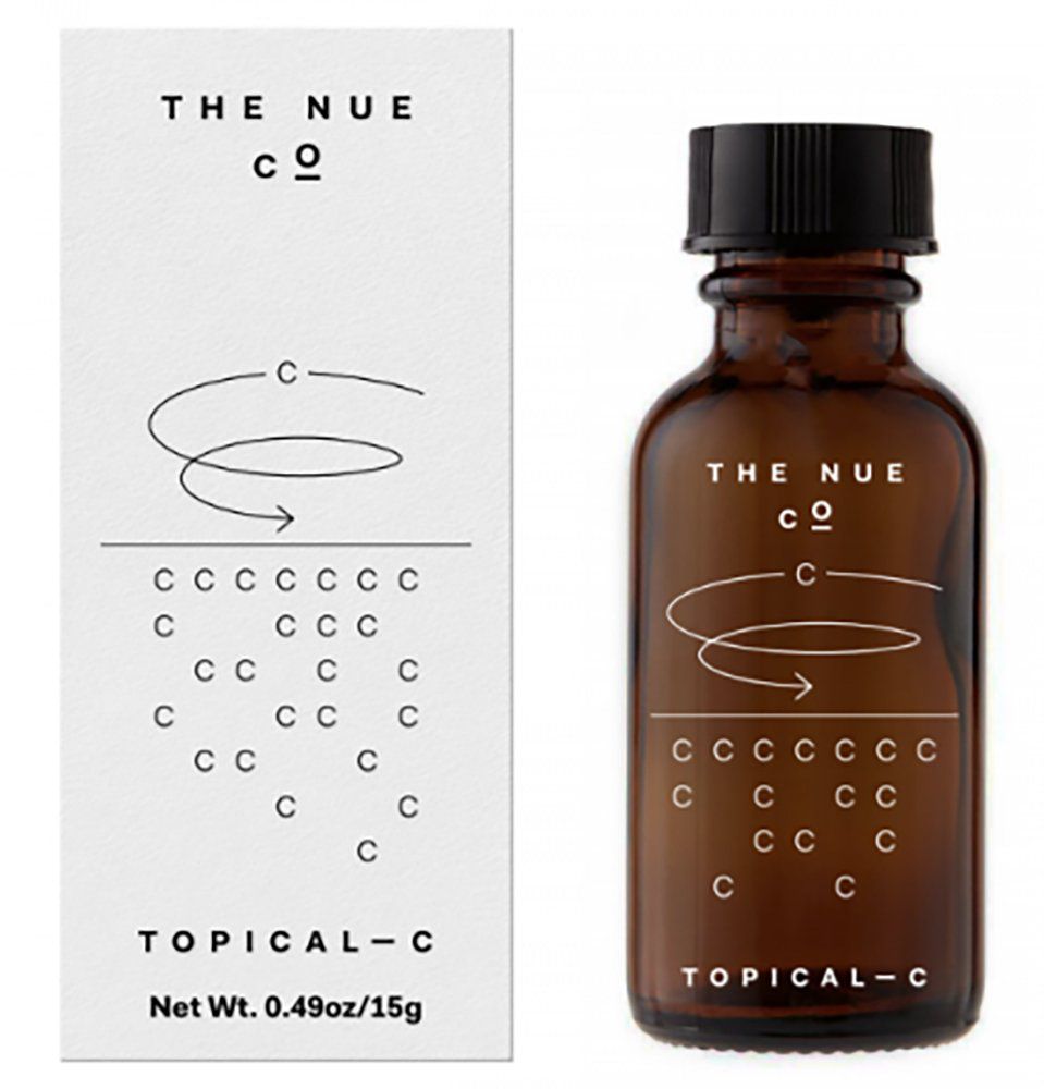 The Nue Co. Topical-C