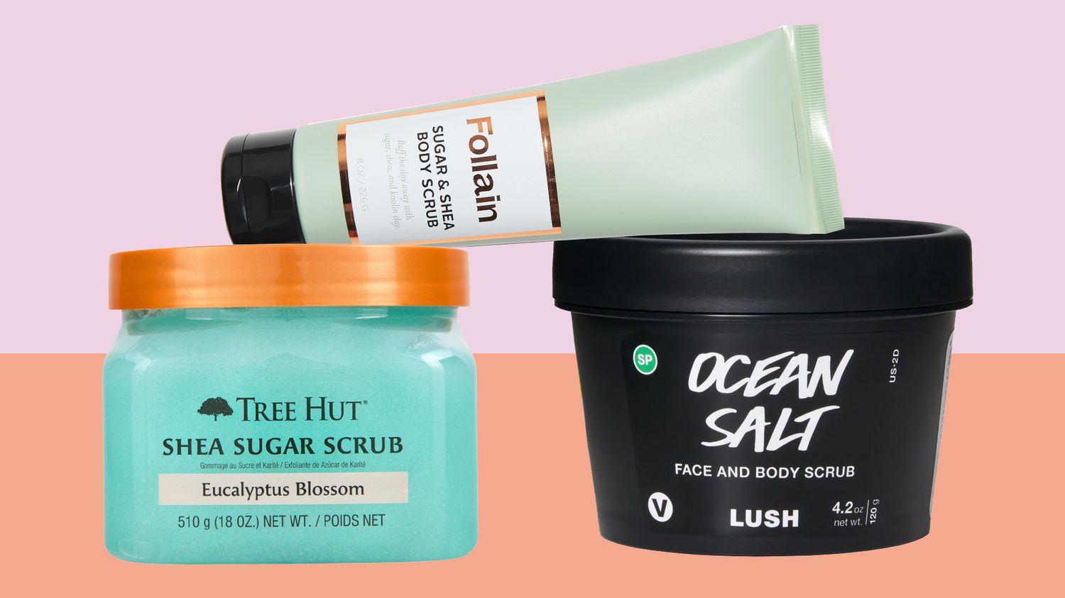 8 Best Body Scrubs and Exfoliators 2020 | Real Simple