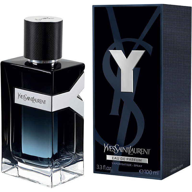 Best gifts for dads – Yves Saint Laurent Y Eau de Parfum