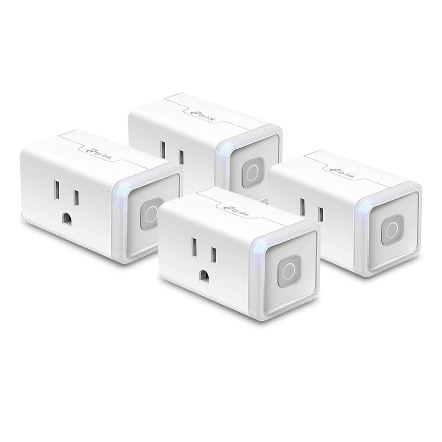 kasa smart plug smart home wifi outlet