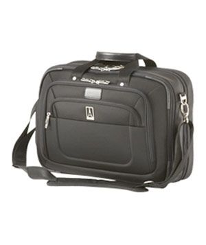Crew 8 Checkpoint-Friendly Brief and 20-inch Rollaboard luggage set