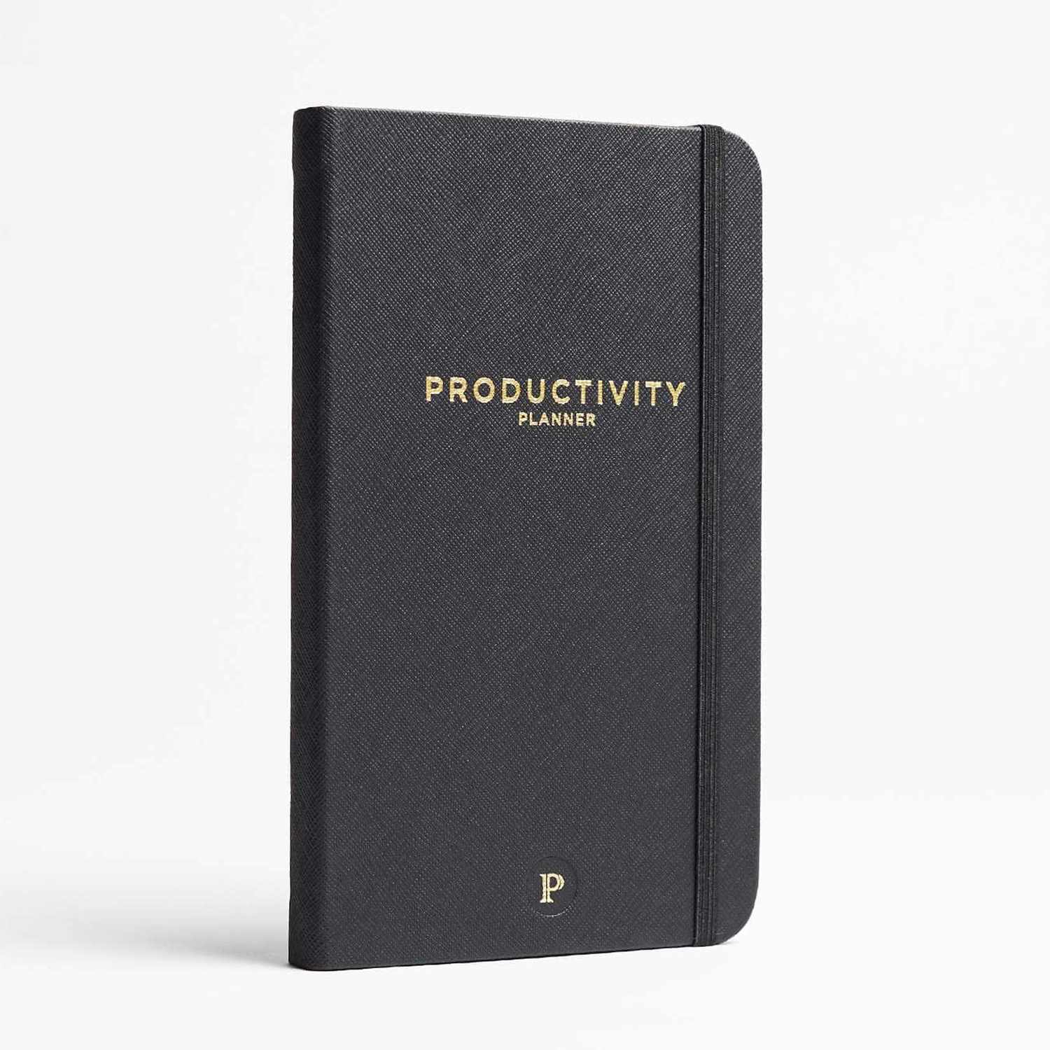 Christmas Gifts for Mom 2020: Intelligent Change Productivity Planner