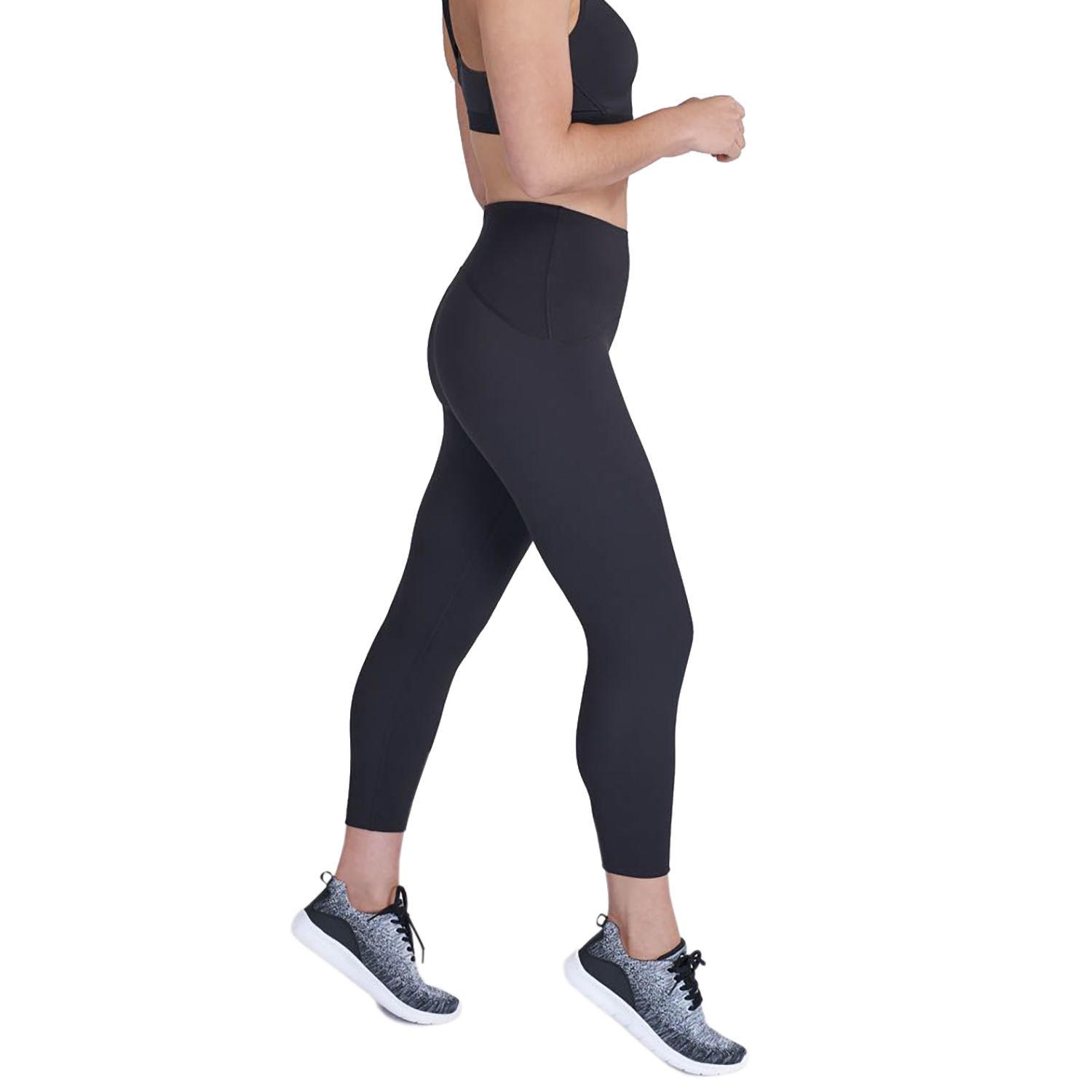 Best Butt-Lifting Option: Spanx Booty Boost Active Leggings