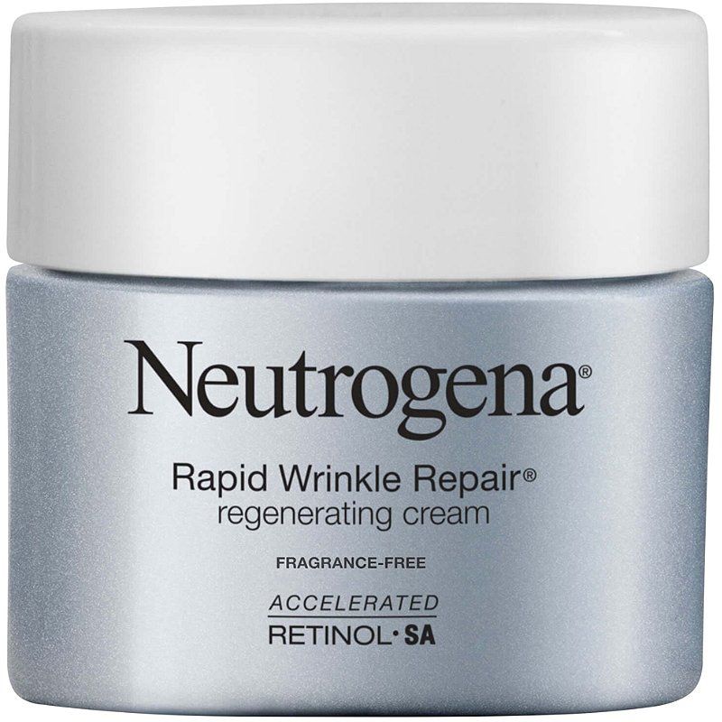 Neutrogena Rapid Wrinkle Repair Regeneration Cream