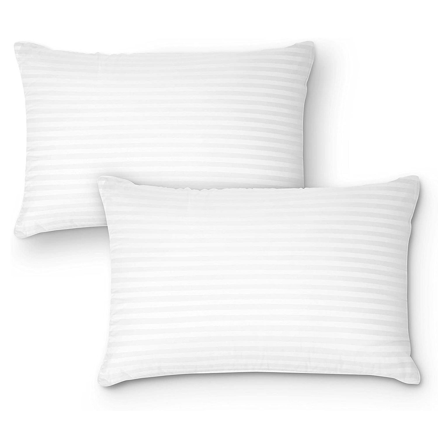 comfort pillows amazon