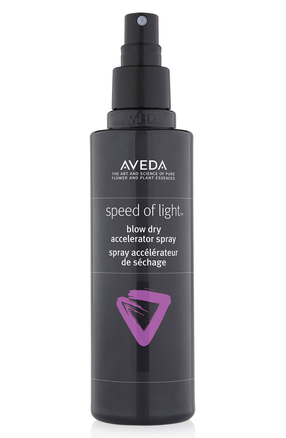 Cleverest Items 2020 - Aveda Speed of Light Blow Dry Accelerator Spray