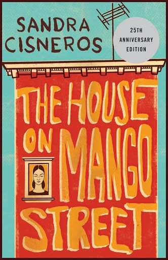 Nostalgic Books, House on Mango Street