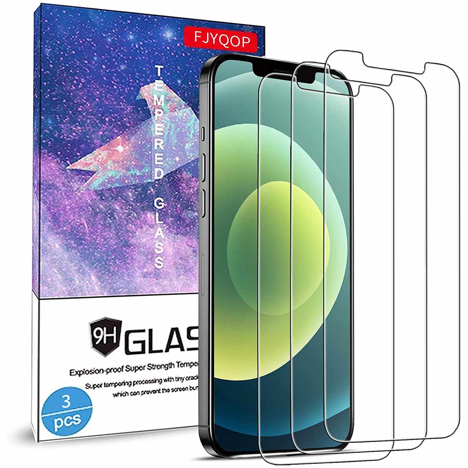 Amazon cell phone screen protectors