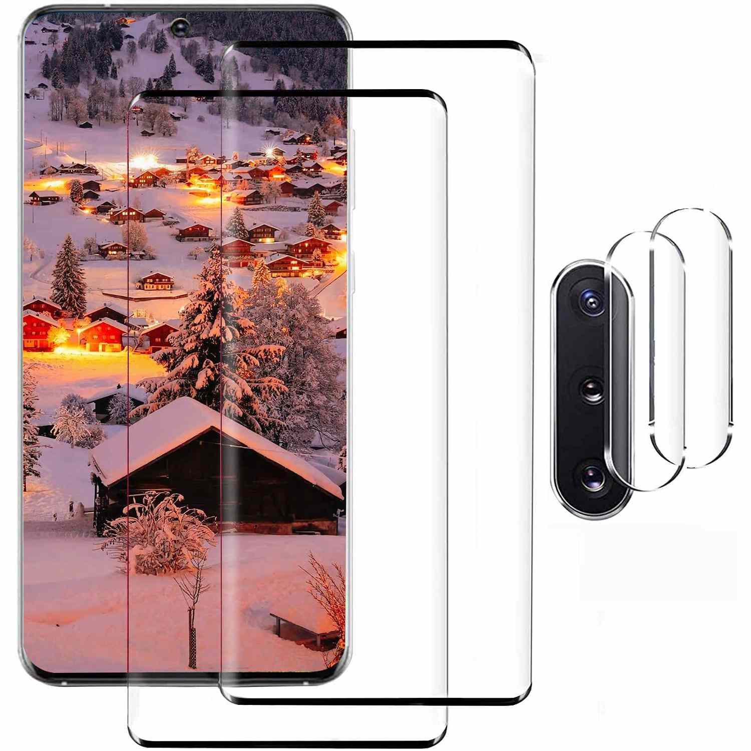 Amazon cell phone screen protectors