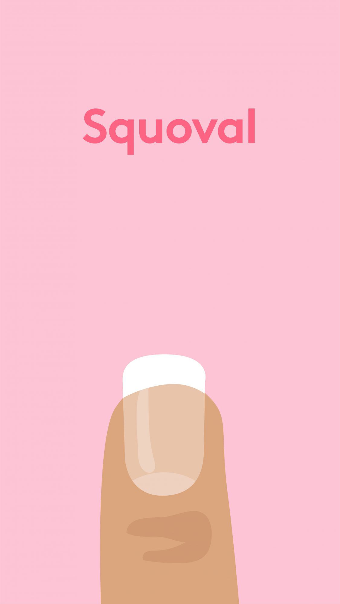 squoval-nail-shape