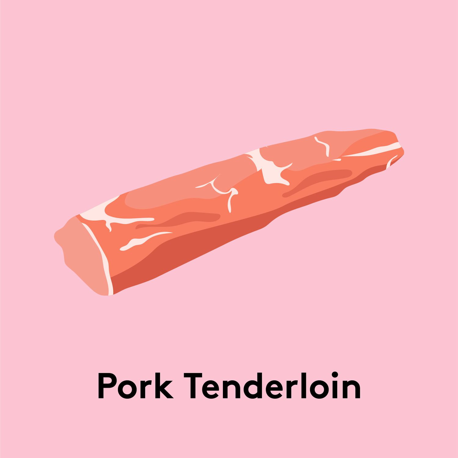 Pork Tenderloin