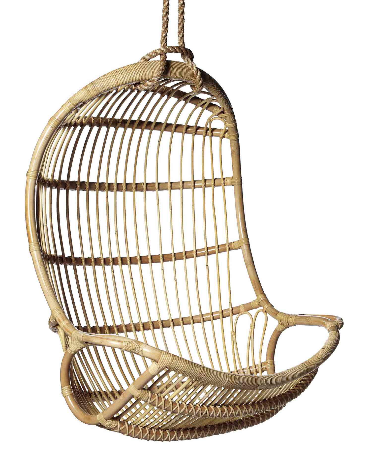 Rattan Chair, Space of the Week