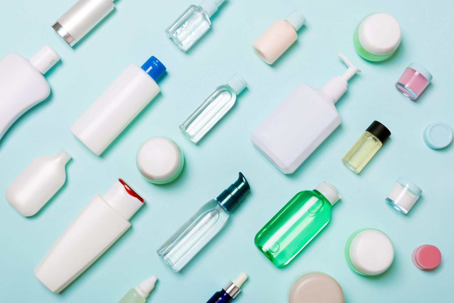 How to Choose Skincare Products for Your Skin Type | Real Simple