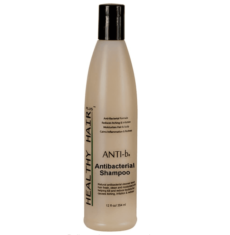 antibacterial-haircare-Anti-B Antibacterial Shampoo