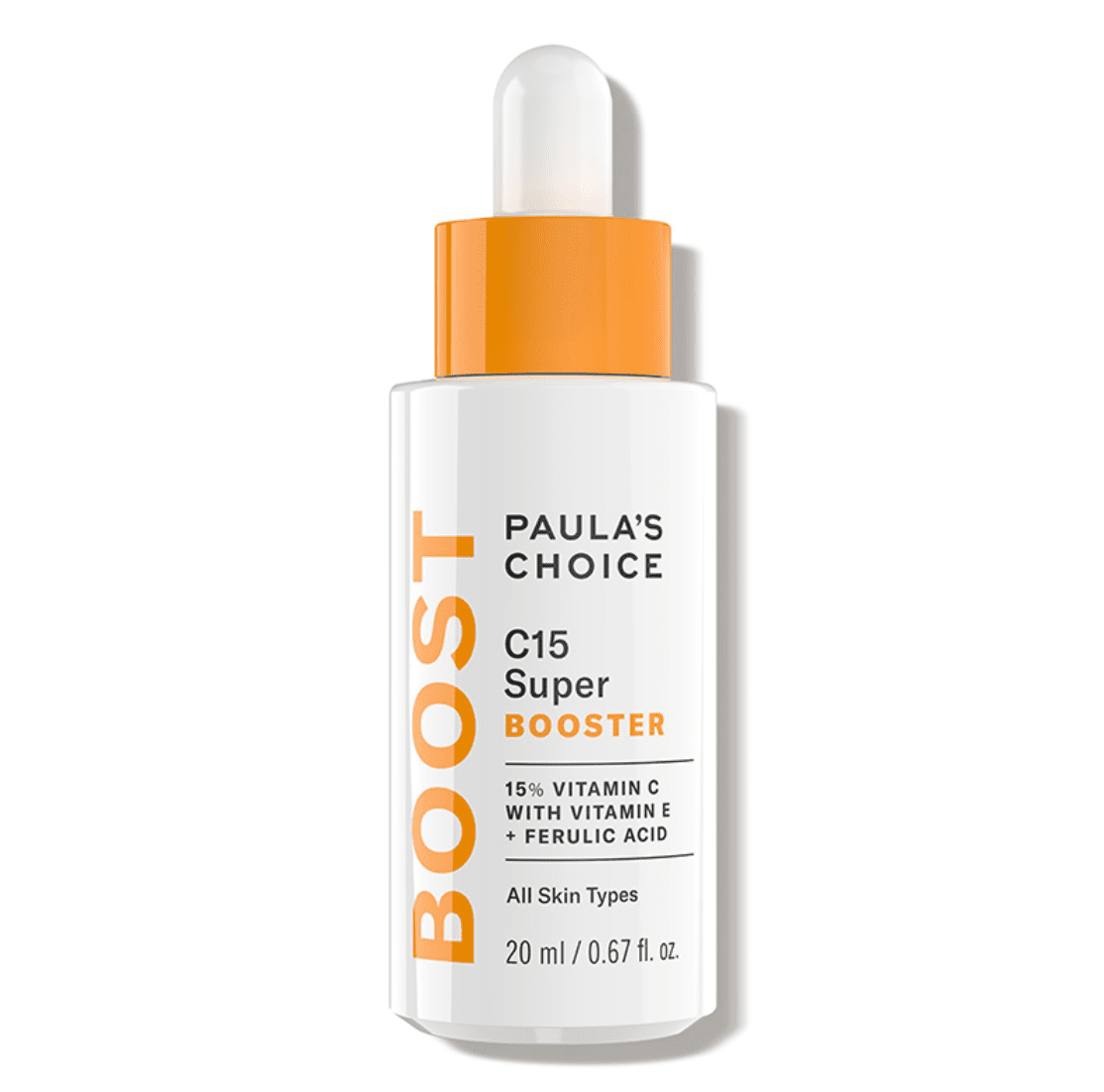 best-vitamin-c-serum-Paula’s Choice Vitamin C Super Booster