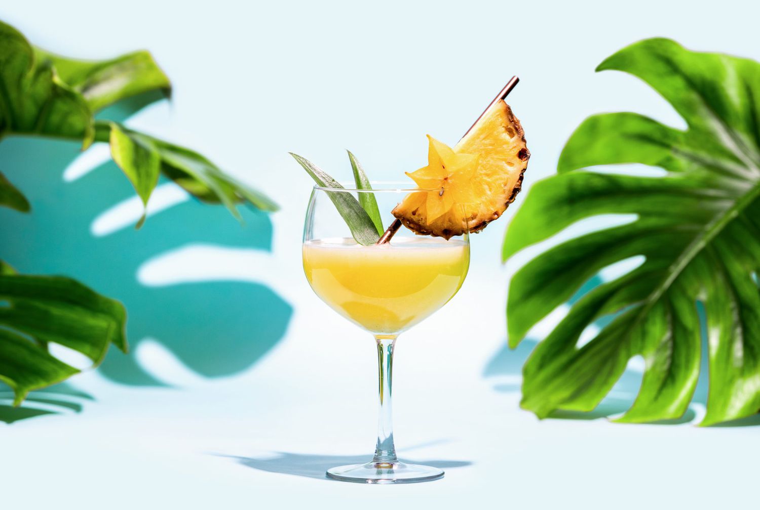 tropical-cocktails