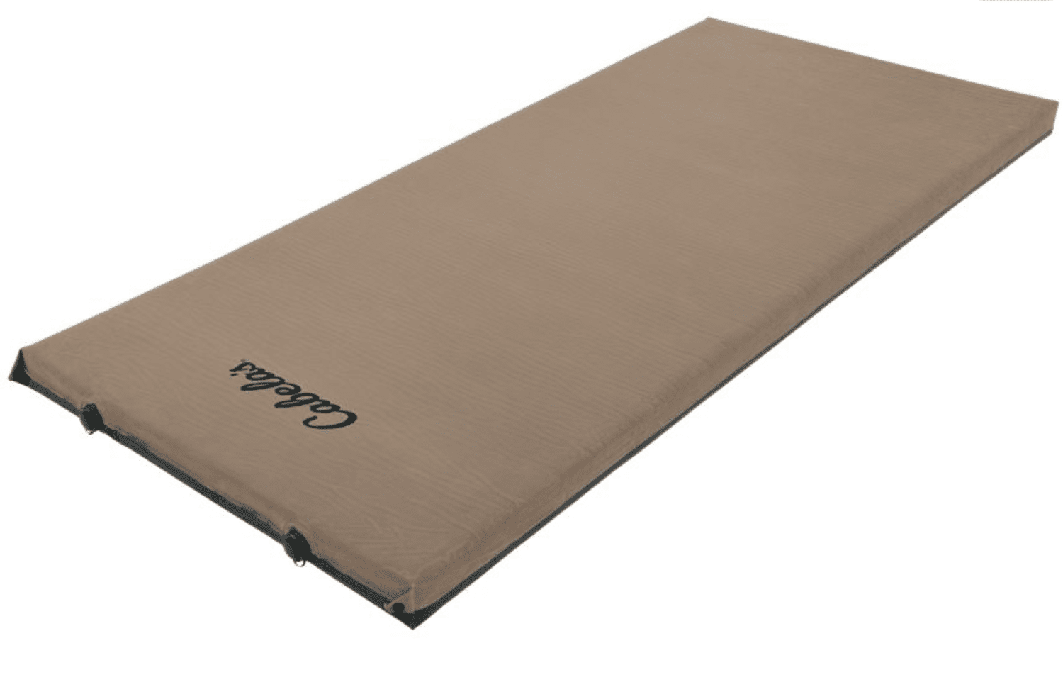 Cabela's sleep mat for camping