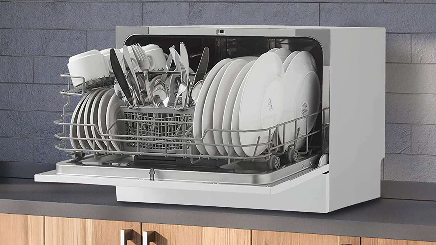 countertop dishwashers