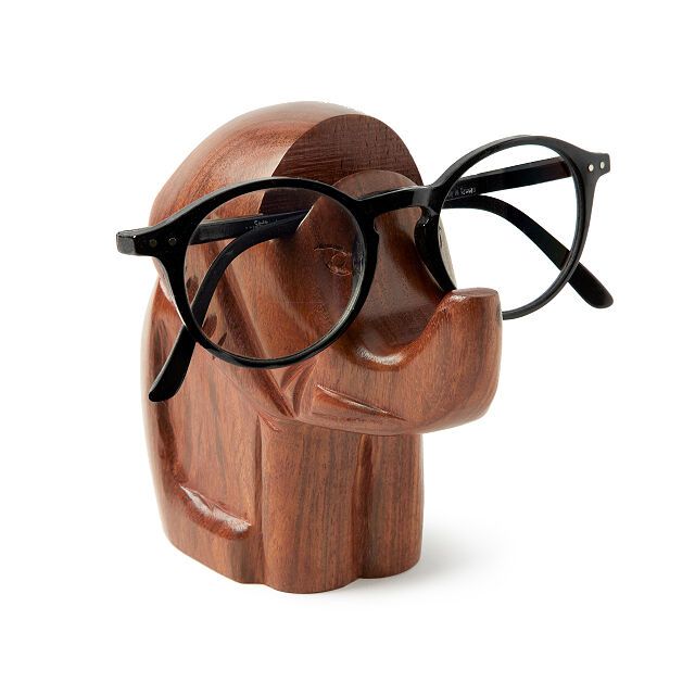 Best gifts for grandma - Elephant Eyeglasses Holder